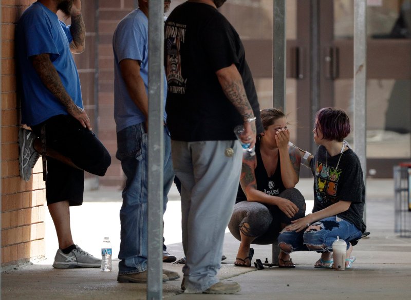 «Γεννημένος για να σκοτώνει» ο Ελληνας μακελάρης του Τέξας -Λάτρης των όπλων [εικόνες] | iefimerida.gr 1