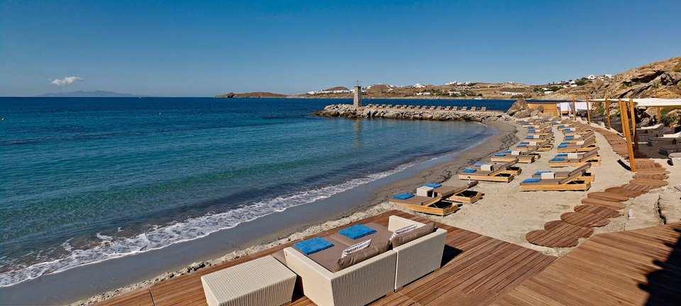 Οι πιο μοδάτες παραλίες του κόσμου – Μέσα και μία ελληνική [εικόνες] | iefimerida.gr 10