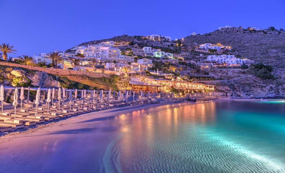 Οι πιο μοδάτες παραλίες του κόσμου – Μέσα και μία ελληνική [εικόνες] | iefimerida.gr 3