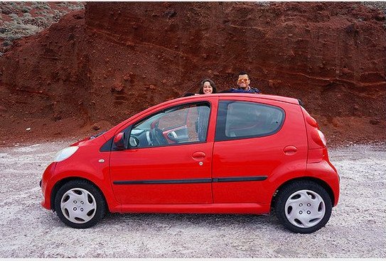 Κορεάτισσα blogger απαριθμεί τα 15 πράγματα που πρέπει να κάνετε στη Σαντορίνη [βίντεο & εικόνες] | iefimerida.gr 1