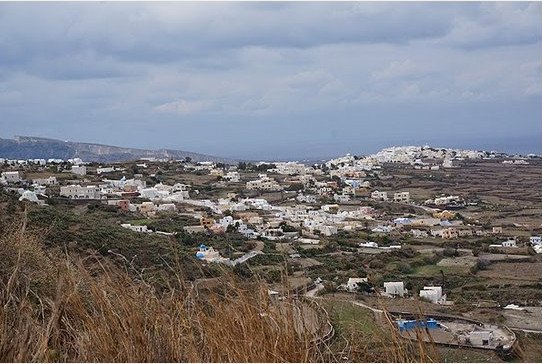 Κορεάτισσα blogger απαριθμεί τα 15 πράγματα που πρέπει να κάνετε στη Σαντορίνη [βίντεο & εικόνες] | iefimerida.gr 2