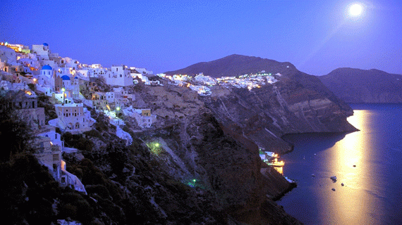 Tα κορυφαία νησιά της Ευρώπης -Τρία ελληνικά ανάμεσά τους [εικόνες] | iefimerida.gr 0