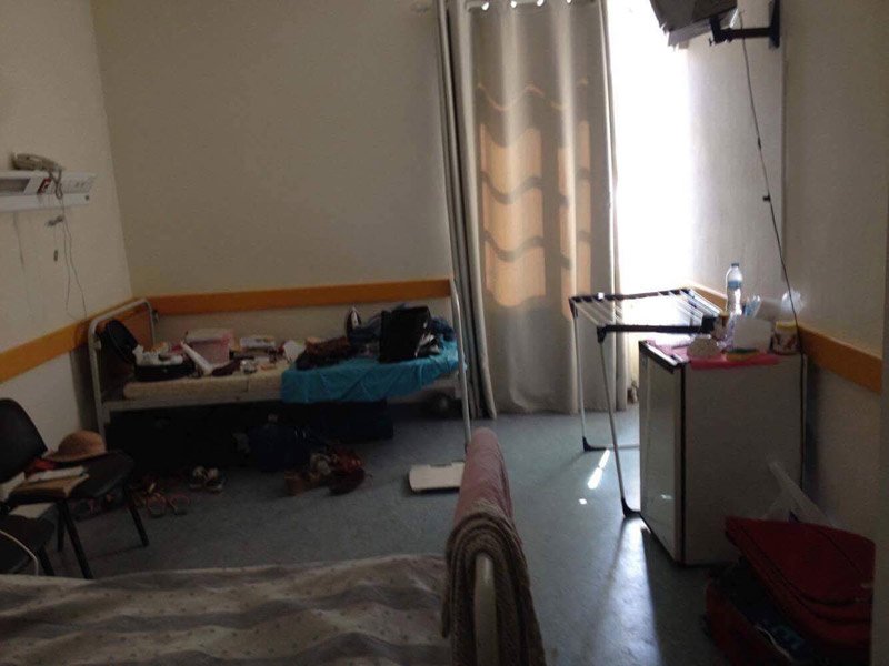 ΠΟΕΔΗΝ: Βίλα με «πριγκιπικές» παροχές έχει ο ιδιοκτήτης βουλκανιζατέρ που διορίστηκε διοικητής στο νοσοκομείο Σαντορίνης [εικόνες] | iefimerida.gr 1