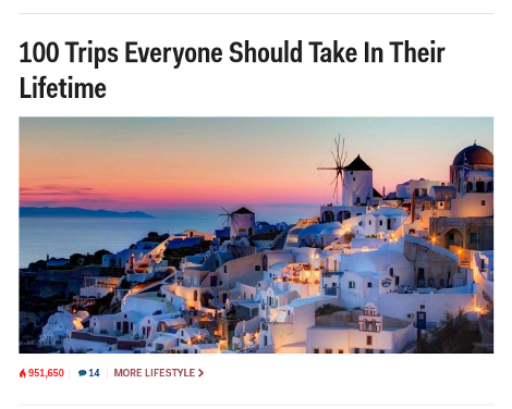 Το ελληνικό νησί που ξετρέλανε το Business Insider και το κατατάσσει στους 100 καλύτερους ταξιδιωτικούς προορισμούς [εικόνες] | iefimerida.gr 0