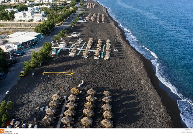 Το καλοκαίρι συνεχίζεται και τον Σεπτέμβριο- Οι 15 δημοφιλέστεροι προορισμοί για τους Ελληνες [λίστα] | iefimerida.gr 0