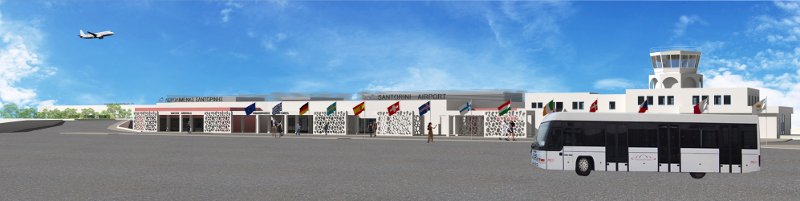 Ετσι σχεδιάζει να μεταμορφώσει τα 14 περιφερειακά αεροδρόμια η Fraport [εικόνες] | iefimerida.gr 15