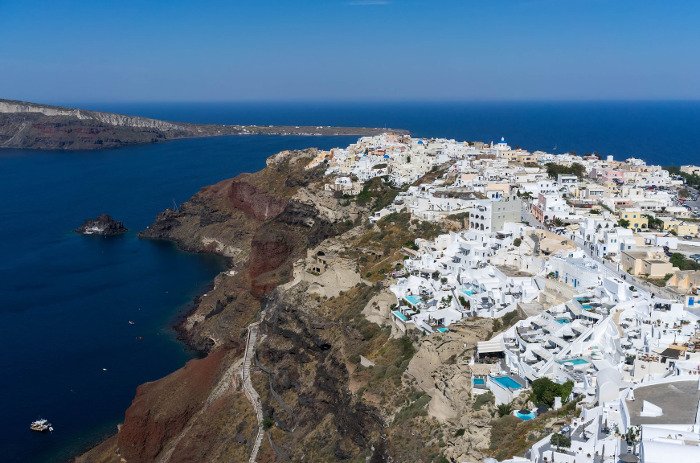 Ποια μέρη της Ελλάδας προτιμούν οι Τούρκοι τουρίστες | iefimerida.gr 1