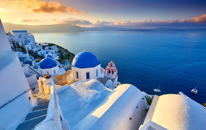 Σαντορίνη