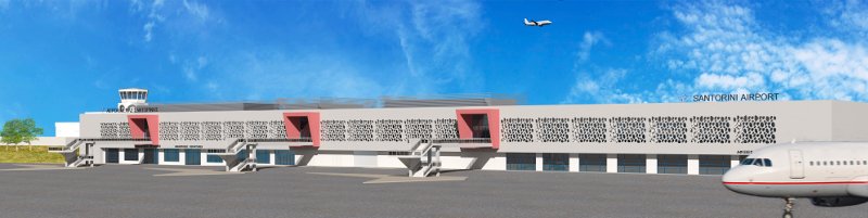 Ετσι σχεδιάζει να μεταμορφώσει τα 14 περιφερειακά αεροδρόμια η Fraport [εικόνες] | iefimerida.gr 16