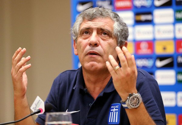 Φερνάντο Σάντος: Ο Πορτογάλος που απέκτησε ελληνική ψυχή και λάτρεψε τον φραπέ | iefimerida.gr 0