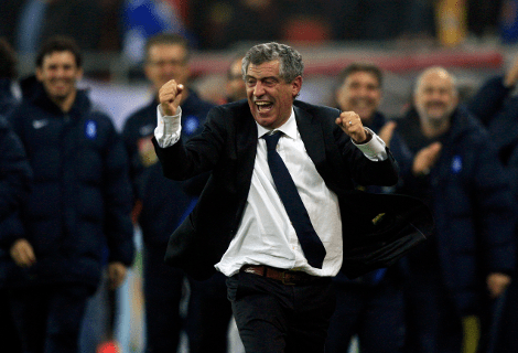 Η πρόκριση της Εθνικής στο Μουντιάλ μέσα από το φωτογραφικό φακό [εικόνες & βίντεο] | iefimerida.gr 15