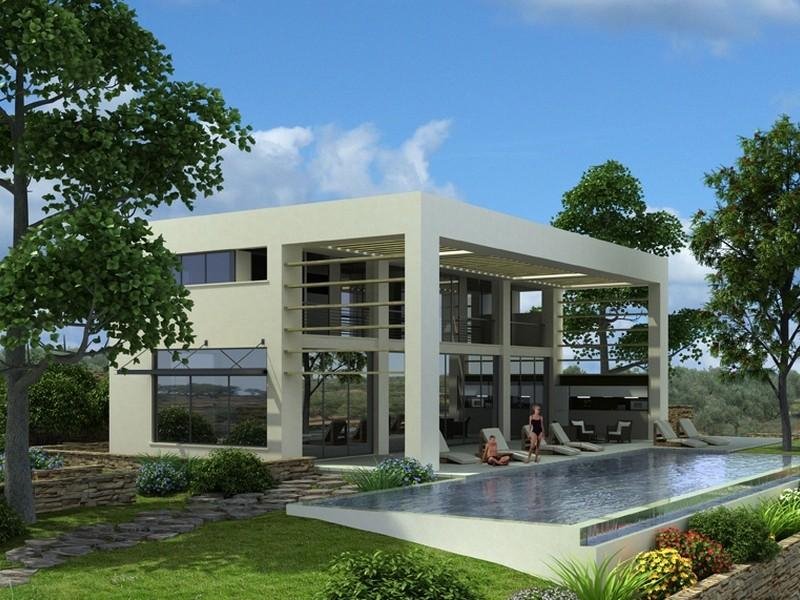 Αυτά είναι μερικά από τα «παλάτια» που βγάζουν στο σφυρί πρώην πλούσιοι Έλληνες [εικόνες] | iefimerida.gr 8