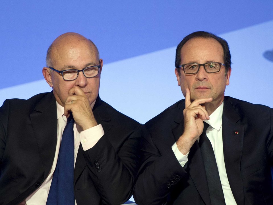 Business Insider: Αυτά είναι τα 18 πρόσωπα που παίζουν καθοριστικό ρόλο στις διαπραγματεύσεις της Ελλάδας με την ΕΕ [εικόνες] | iefimerida.gr 4