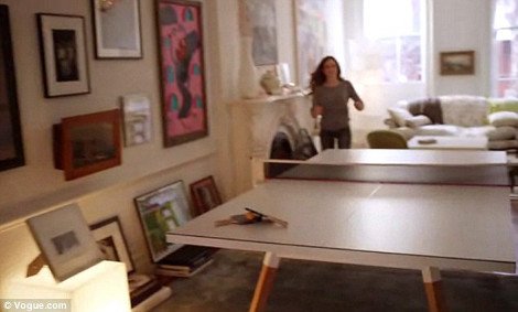 Η Σάρα Τζέσικα Πάρκερ ζει σε ένα «ζεστό» και καθόλου δήθεν διαμέρισμα -Στα άδυτα του χρωματιστού σπιτιού της [εικόνες] | iefimerida.gr 3