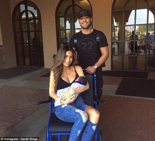 Το μοντέλο που είχε μικροσκοπική κοιλιά στην εγκυμοσύνη γέννησε και έβαλε ήδη skinny jeans -Εξηγεί γιατί [εικόνες] | iefimerida.gr 0