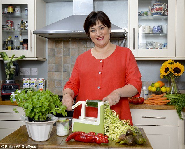 H δημοσιογράφος της Daily Mail που «έφαγε» τον Μπόρις Τζόνσον -Η απίστευτη Σάρα Βάιν [εικόνες] | iefimerida.gr 5