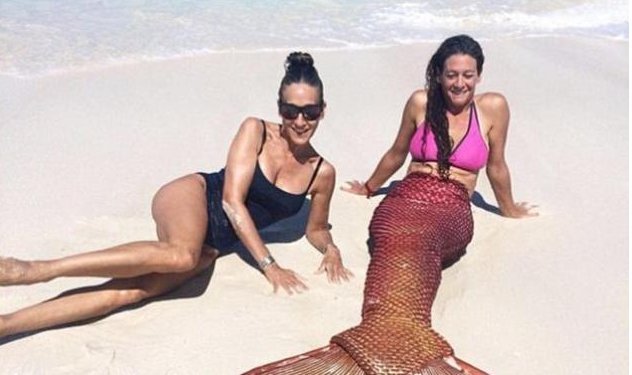 Το θανατηφόρο κορμί της 50άρας Σάρα Τζέσικα Πάρκερ [εικόνες] | iefimerida.gr 2