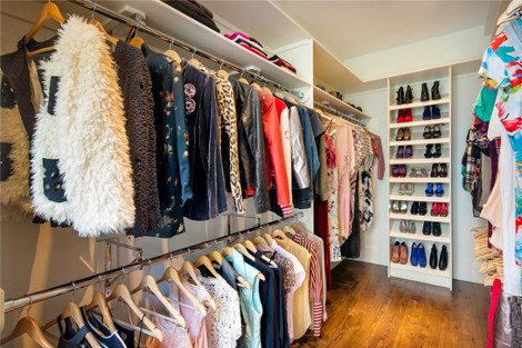 Μέσα στο εντυπωσιακό σπίτι της Σάρα Τζέσικα Πάρκερ: Χλιδή και ατμόσφαιρα που θυμίζουν Sex & The City [εικόνες] | iefimerida.gr 3