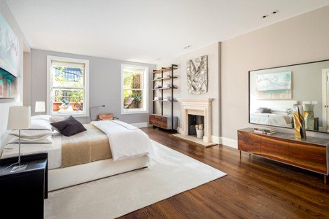 Μέσα στο εντυπωσιακό σπίτι της Σάρα Τζέσικα Πάρκερ: Χλιδή και ατμόσφαιρα που θυμίζουν Sex & The City [εικόνες] | iefimerida.gr 4