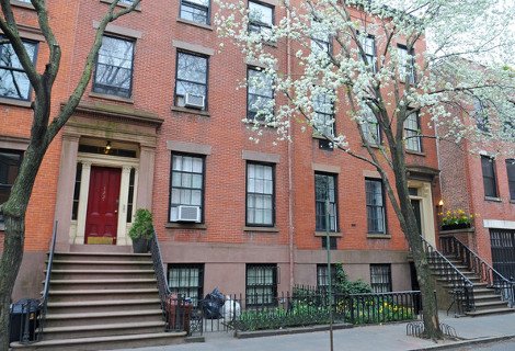 Μέσα στο εντυπωσιακό σπίτι της Σάρα Τζέσικα Πάρκερ: Χλιδή και ατμόσφαιρα που θυμίζουν Sex & The City [εικόνες] | iefimerida.gr 0