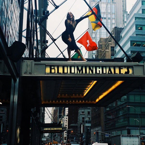 Πόσα ζευγάρια παπούτσια έχει η Sarah Jessica Parker; [εικόνες] | iefimerida.gr 5