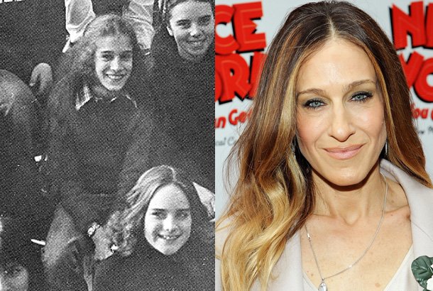 Οι βαθύπλουτοι σταρ που μεγάλωσαν πάμπτωχοι, πεινασμένοι και ξυπόλητοι [εικόνες]  | iefimerida.gr 5