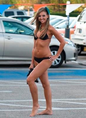 Δικό της ριάλιτι αποκτά η καθηγήτρια/μαζορέτα που ασέλγησε με τον μαθητή της [εικόνες]  | iefimerida.gr 1