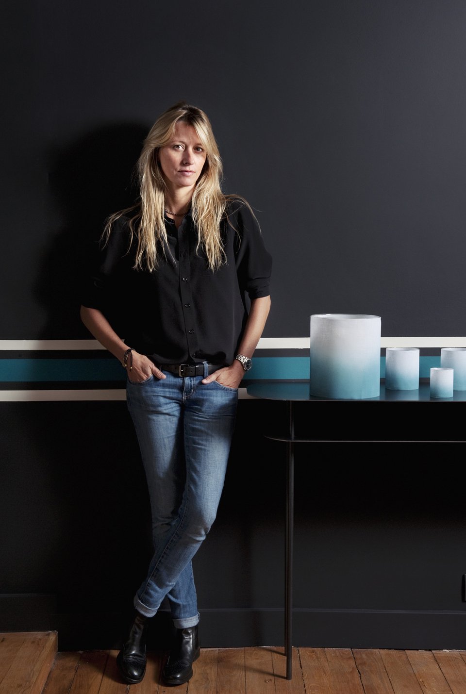 Slate: Είναι καιρός να τελειώνουμε με τον μύθο της Παριζιάνας [εικόνες] | iefimerida.gr 4