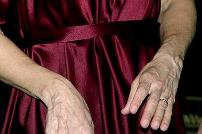 Sarah Jessica Parker, η σταρ με τα τρομακτικότερα χέρια στον κόσμο [εικόνες] | iefimerida.gr 6