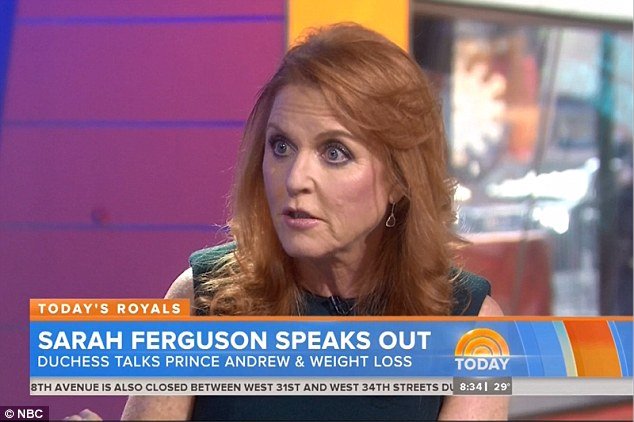 Το 24σέλιδο ημερολόγιο της «ανήλικης σκλάβας του σεξ» του πρίγκιπα Άντριου -Περιγράφει τις ερωτικές συνευρέσεις τους [εικόνες] | iefimerida.gr 7