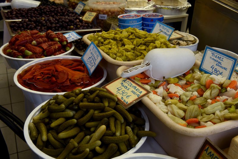 Συμβουλές του ΕΦΕΤ για τα τρόφιμα τις Σαρακοστής -Τι πρέπει να προσέξουν οι καταναλωτές | iefimerida.gr 3