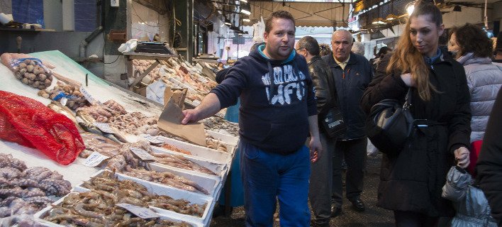 Ολονυχτία σε Ρέντη και Βαρβάκειο την τελευταία Κυριακή της Αποκριάς | iefimerida.gr 0