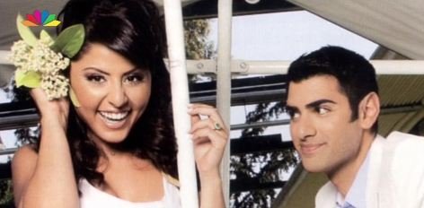 Σαρμπέλ, ένας ρομαντικός γάμος [εικόνες] | iefimerida.gr 3