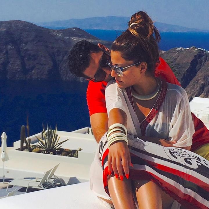 Σαρμπέλ, ένας ρομαντικός γάμος [εικόνες] | iefimerida.gr 4