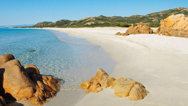 Ελαφονήσι, ένα από τα πιο όμορφα «μυστικά» της Ευρώπης σύμφωνα με το BBC [εικόνες] | iefimerida.gr 2