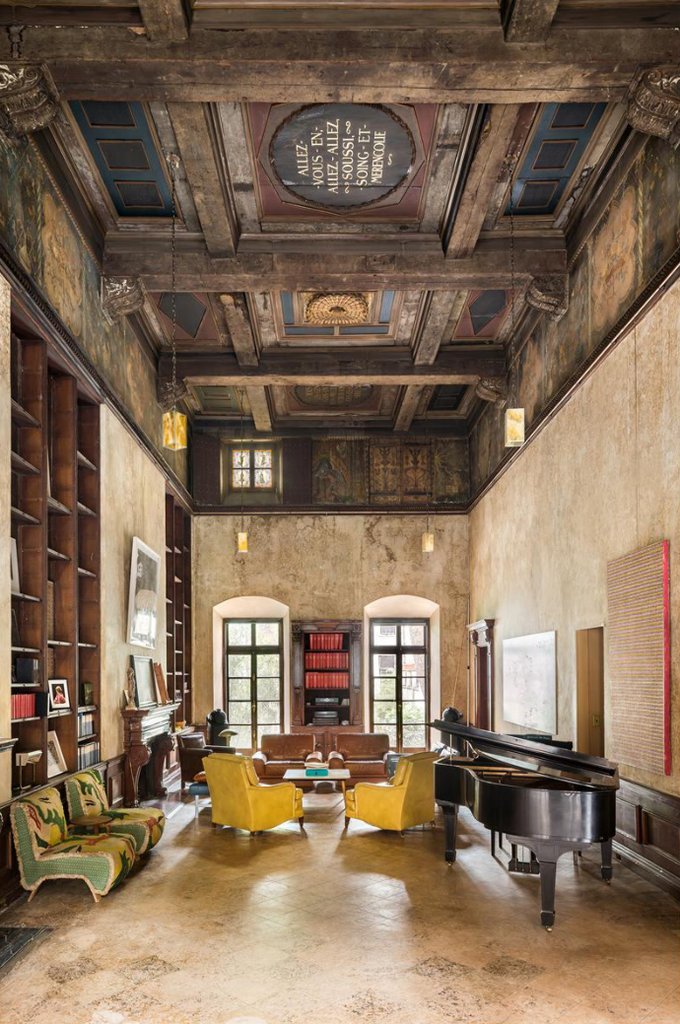 Ο αδελφός του Σαρκοζί παντρεύτηκε την Mary-Kate Olsen -Ενα απίστευτο ζευγάρι [εικόνες] | iefimerida.gr 5