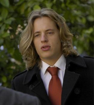 O μεγάλος γιός του Σαρκοζί, ένας από τους πιο ποθητούς εργένηδες του κόσμου[φωτό] | iefimerida.gr 0