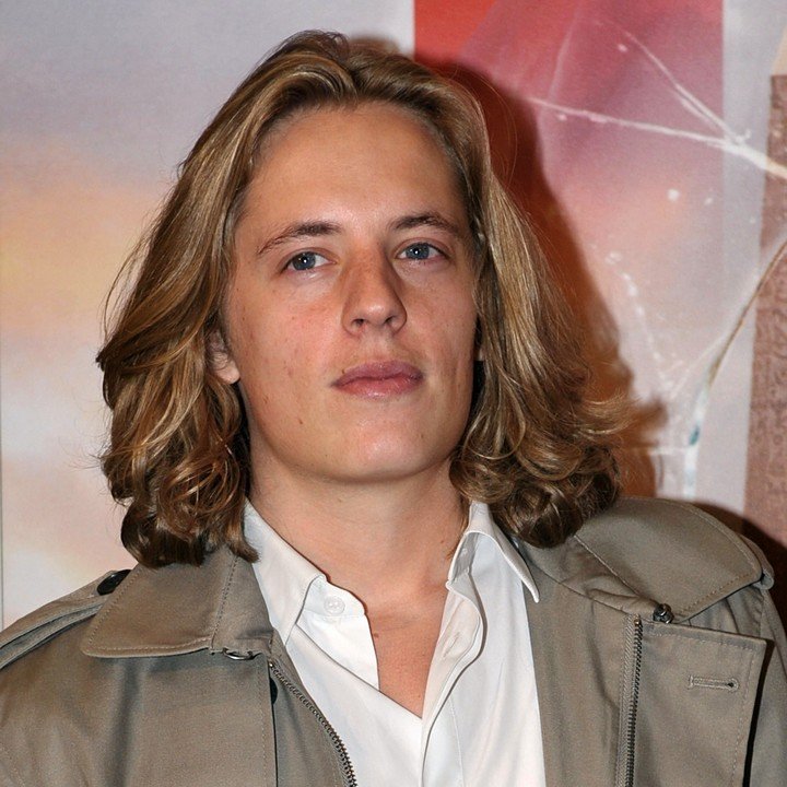 O μεγάλος γιός του Σαρκοζί, ένας από τους πιο ποθητούς εργένηδες του κόσμου[φωτό] | iefimerida.gr 1