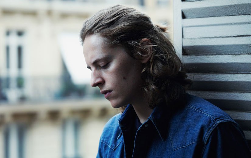 O μεγάλος γιός του Σαρκοζί, ένας από τους πιο ποθητούς εργένηδες του κόσμου[φωτό] | iefimerida.gr 2