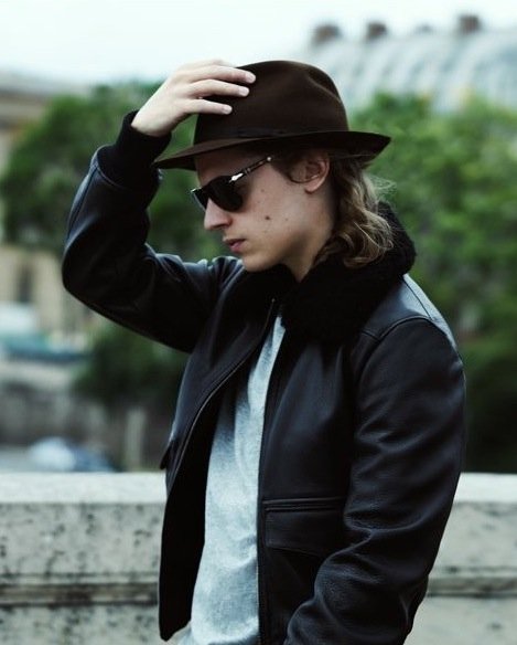 O μεγάλος γιός του Σαρκοζί, ένας από τους πιο ποθητούς εργένηδες του κόσμου[φωτό] | iefimerida.gr 3