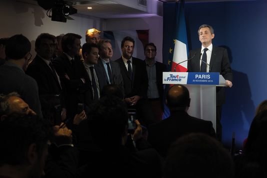 Φρανσουά Φιγιόν, η εκδίκηση του «Κυρίου Τίποτα» [εικόνες] | iefimerida.gr 1