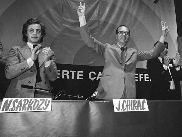 Τι δουλειά έκαναν οι μεγάλοι πολιτικοί της εποχής μας πριν γίνουν... πολιτικοί [εικόνες] | iefimerida.gr 1