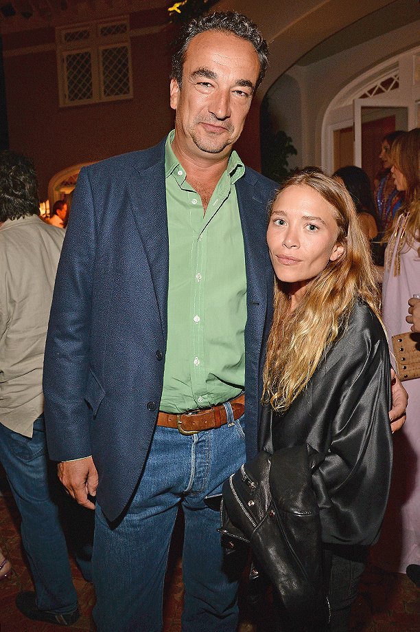 Ο αδελφός του Σαρκοζί παντρεύτηκε την Mary-Kate Olsen -Ενα απίστευτο ζευγάρι [εικόνες] | iefimerida.gr 2