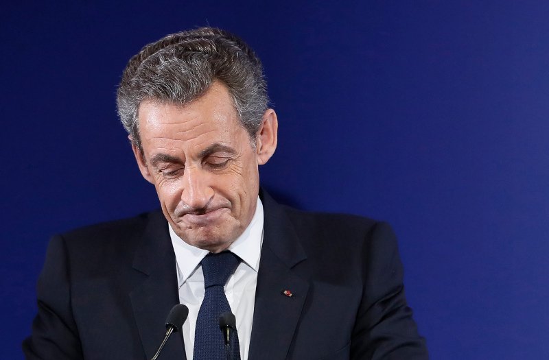 Γαλλία: Ηρθε το οριστικό τέλος του Σαρκοζί | iefimerida.gr 2