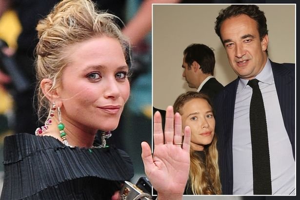 Ο αδελφός του Σαρκοζί παντρεύτηκε την Mary-Kate Olsen -Ενα απίστευτο ζευγάρι [εικόνες] | iefimerida.gr 4