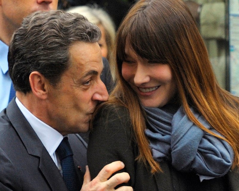 Νικολά Σαρκοζί, ο πρόεδρος που σταμάτησαν να αγαπούν οι Γάλλοι -Ο μοναδικός... άσος στο μανίκι του [εικόνες] | iefimerida.gr 2