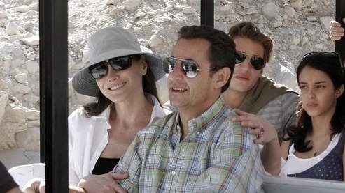 Τα κακομαθημένα παιδιά των πολιτικών -Πολλά λεφτά, μεγάλα σκάνδαλα [εικόνες] | iefimerida.gr 1