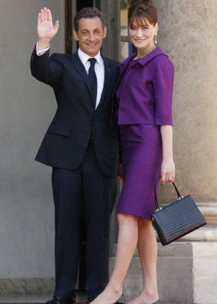 Ο Σαρκοζί προσπάθησε να αποπλανήσει την πρώην σύντροφο του Ολάντ -Η Τριερβελέρ τον αποκάλεσε «βλάχο» [εικόνες] | iefimerida.gr 3