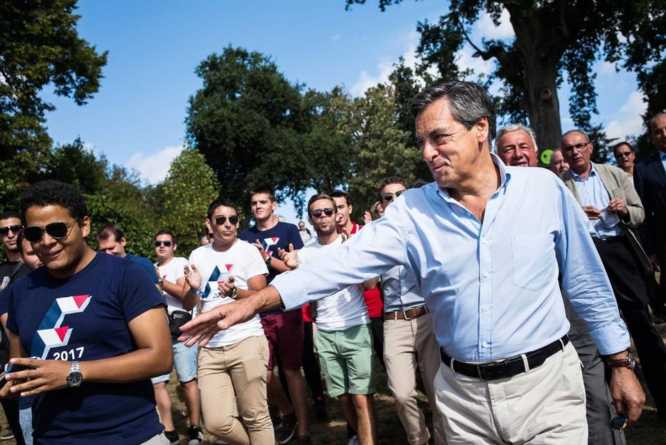 Γιατί ψηφίζουν τον Φιγιόν οι Γάλλοι -Μια κατάδυση στα βαθιά της γαλλικής Δεξιάς | iefimerida.gr 3