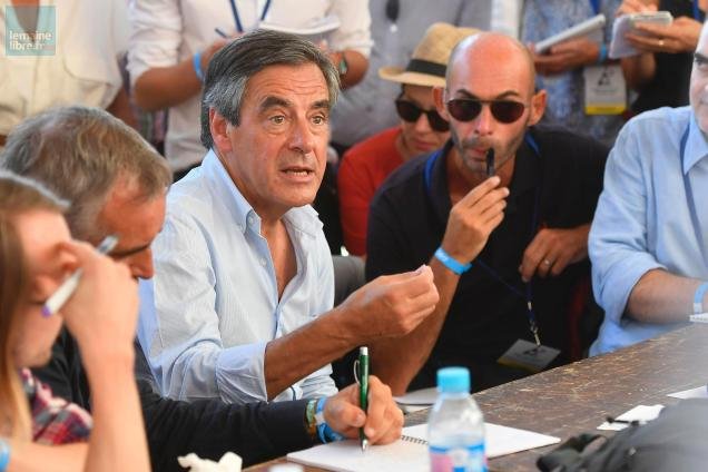 Γιατί ψηφίζουν τον Φιγιόν οι Γάλλοι -Μια κατάδυση στα βαθιά της γαλλικής Δεξιάς | iefimerida.gr 4